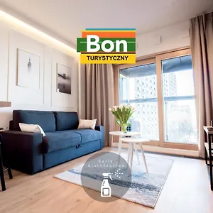  Apartamento Mennica Patronus